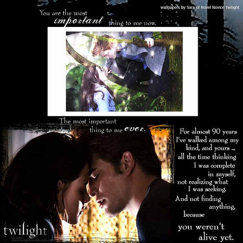 Wallpapers Of Twilight Saga New Moon. Twilight Saga wallpapers